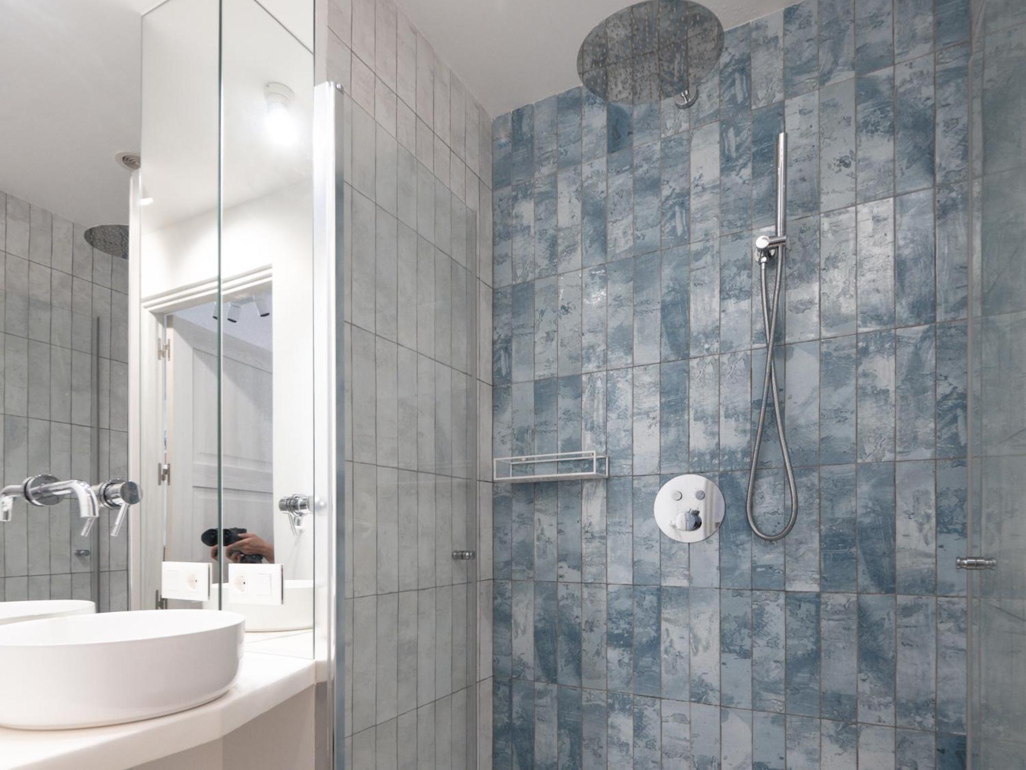 Wow Apartment With Private Jacuzzi And 2 Terraces In Los Christianos Los Cristianos  Exterior foto